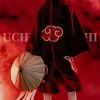 Preorder! Rocket Toys ROC003 Naruto Uchiha Itachi 1/6 Figure