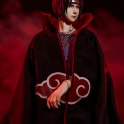 Preorder! Rocket Toys ROC003 Naruto Uchiha Itachi 1/6 Figure