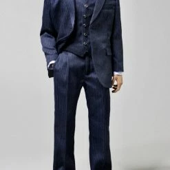 Statues & Figures Daftoys EX01 1/6 Scale Business Suit Set