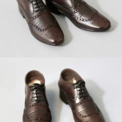 Statues & Figures Daftoys EX01 1/6 Scale Business Suit Set