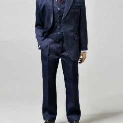 Statues & Figures Daftoys EX01 1/6 Scale Business Suit Set