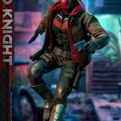 Hot Toys Statues & Figures Preorder! Soosootoys SST037 Red Knight