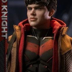 Hot Toys Statues & Figures Preorder! Soosootoys SST037 Red Knight