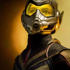 Hot Toys MMS498 Marvel The Antman And The Wasp The Wasp