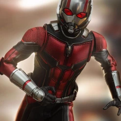 Hot Toys MMS497 Marvel Antman And The Wasp Antman