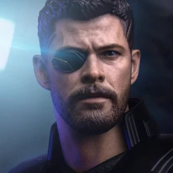 Hot Toys MMS474 Marvel Avengers Infinity War Thor