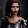 Hot Toys MMS520 Alita Battle Angel Alita