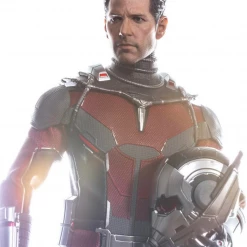 Hot Toys MMS362 Marvel Captain America Civil War Antman