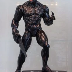 Hot Toys MMS590 Venom Exclusive Edition