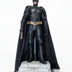Hot Toys DX19 DC Batman The Dark Knight Rises Batman 1/6 Scale Collectibles