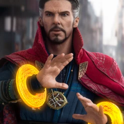 Hot Toys MMS484 Marvel Infinity War Dr Strange