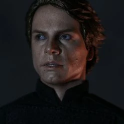 Hot Toys MMS517 Star Wars Return Of The Jedi Luke Skywalker Deluxe Version