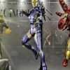 Preorder! Hot Toys MMS538D32 Marvel Avengers Endgame Rescue Armour Pepper Potts