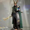 Preorder! Hot Toys MMS579 Marvel Avengers Endgame Loki