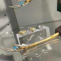 Preorder! Hot Toys MMS579 Marvel Avengers Endgame Loki