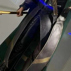 Preorder! Hot Toys MMS579 Marvel Avengers Endgame Loki