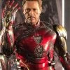 Hot Toys MMS543D33 Marvel Avengers Endgame Ironman Mark 85 Battle Damaged Version (Regular Edition)
