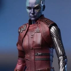Hot Toys MMS534 Marvel Endgame Nebula