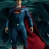 Hot Toys MMS465 DC Justice League Superman