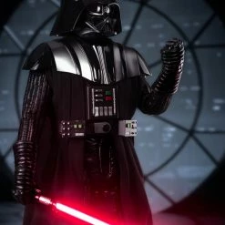 Hot Toys MMS572 Star Wars The Empire Strike Back Darth Vader 40th Anniversary Edition