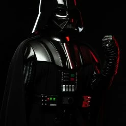 Hot Toys MMS572 Star Wars The Empire Strike Back Darth Vader 40th Anniversary Edition