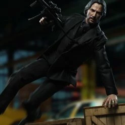 Hot Toys MMS504 John Wick Chapter 2 John Wick