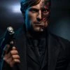 Hot Toys MMS546 DC The Dark Knight Two Face
