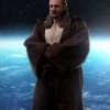 Hot Toys MMS525 Star Wars The Phantom Menace Qui Gon Jinn
