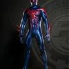Hot Toys VGM42 Marvel PS4 Spiderman 2099 Suit