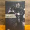 Hot Toys MMS348 Marvel Ironman 3 Ironman Sneaky