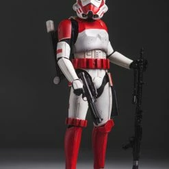Hot Toys VGM20 Star Wars Shock Trooper