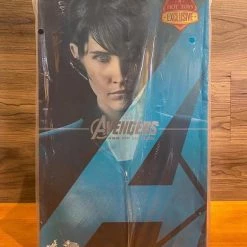 Hot Toys MMS305 Avengers Age Of Ultron Maria Hill