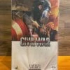 Hot Toys MMS350 Captain America Civil War Captain America