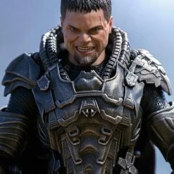 Hot Toys MMS216 DC Superman Man Of Steel General Zod