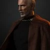 Hot Toys MMS496 Star Wars Attack Of The Clones Count Dooku