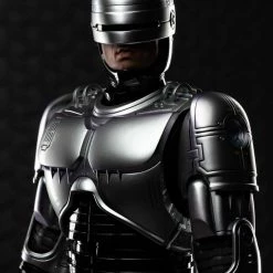 Hot Toys MMS202D04 Robocop