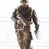Hot Toys MMS180 Marvel Captain America First Avenger Captain America Rescue Uniform