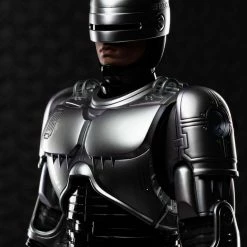 Hot Toys MMS202D04 Robocop