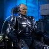 Pop Collectibles Hot Toys MMS203D05 Robocop With Mechanical Chair