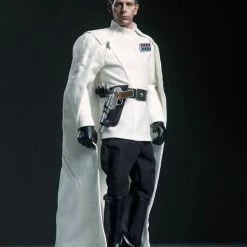 Hot Toys MMS519 Star Wars Rogue One Director Krennic