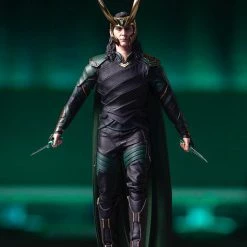 Hot Toys MMS472 Marvel Thor Ragnarok Loki