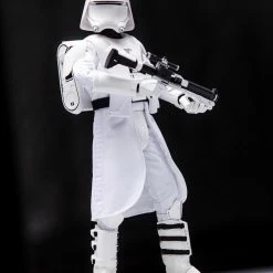 Hot Toys MMS321 Star Wars The Force Awaken Snowtrooper