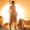 Hot Toys MMS337 Star Wars The Force Awaken Rey And BB8
