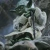 Hot Toys MMS369 Star Wars Empire Strikes Back Yoda
