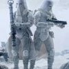 Hot Toys VGM25 Star Wars Snowtrooper Two Pack