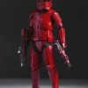 Hot Toys MMS544 Star Wars The Rise Of Skywalker Sith Trooper