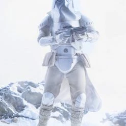Hot Toys VGM25 Star Wars Snowtrooper Two Pack