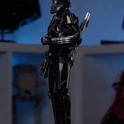 Hot Toys TMS013 Star Wars The Mandalorian Deathtrooper