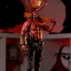 Hot Toys MMS527 Hellboy