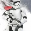 Hot Toys MMS334 Star Wars The Force Awakens First Order Stormtrooper Officer